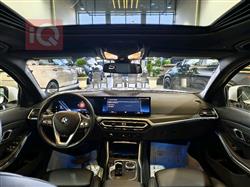 بي ام دبليو الفئة 3